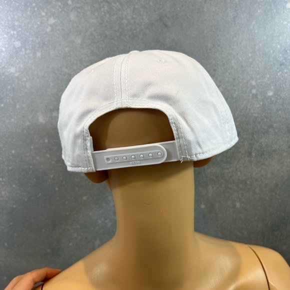 2/$15 3/$20 MYNT Nightclub Miami Cap – White / Green / Red - Picture 2 of 2